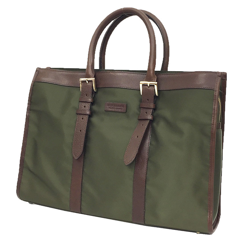 バーバリーブラックレーベル 美品 ホースロゴ 2WAY ブリーフケース 楽天市場】【バッグ】BURBERRY バーバリー ブラックレーベル