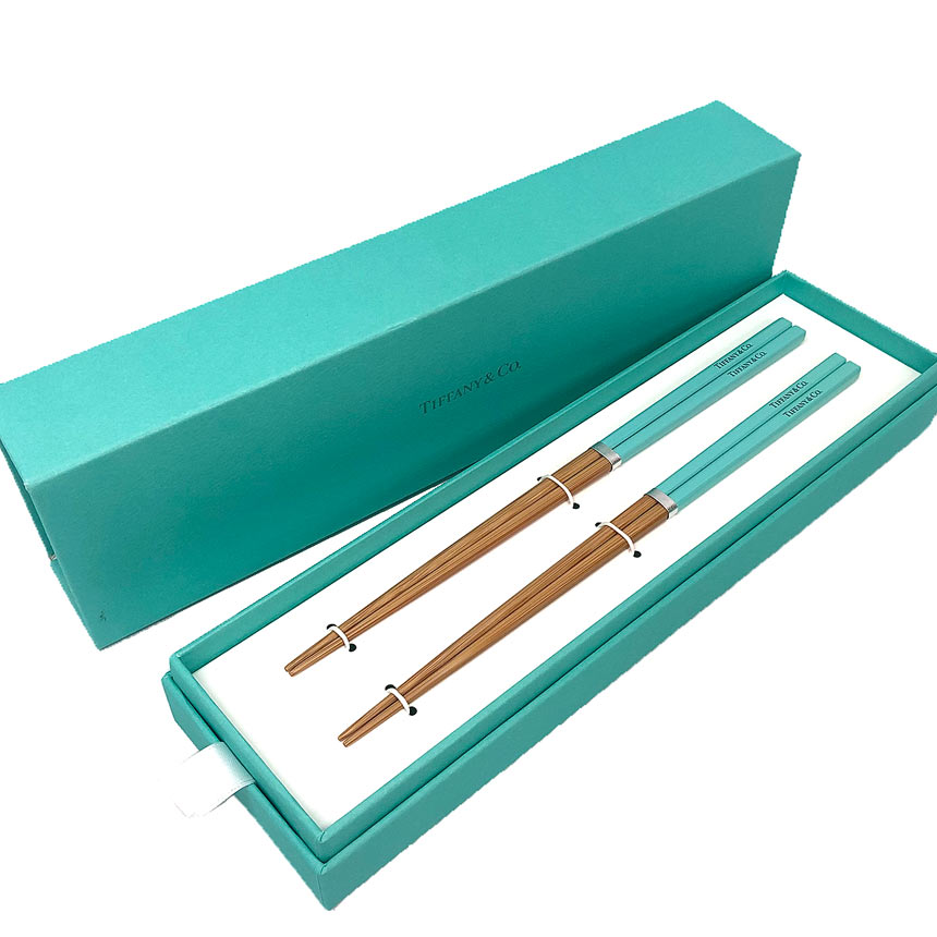 楽天市場】新着【中古】超美品 箱付 ティファニー TIFFANY&Co