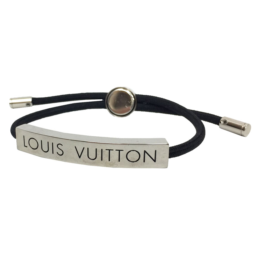 ルイヴィトン　ブレスレット 楽天市場】ルイヴィトン Louis Vuitton ブレスレット ブラスレ