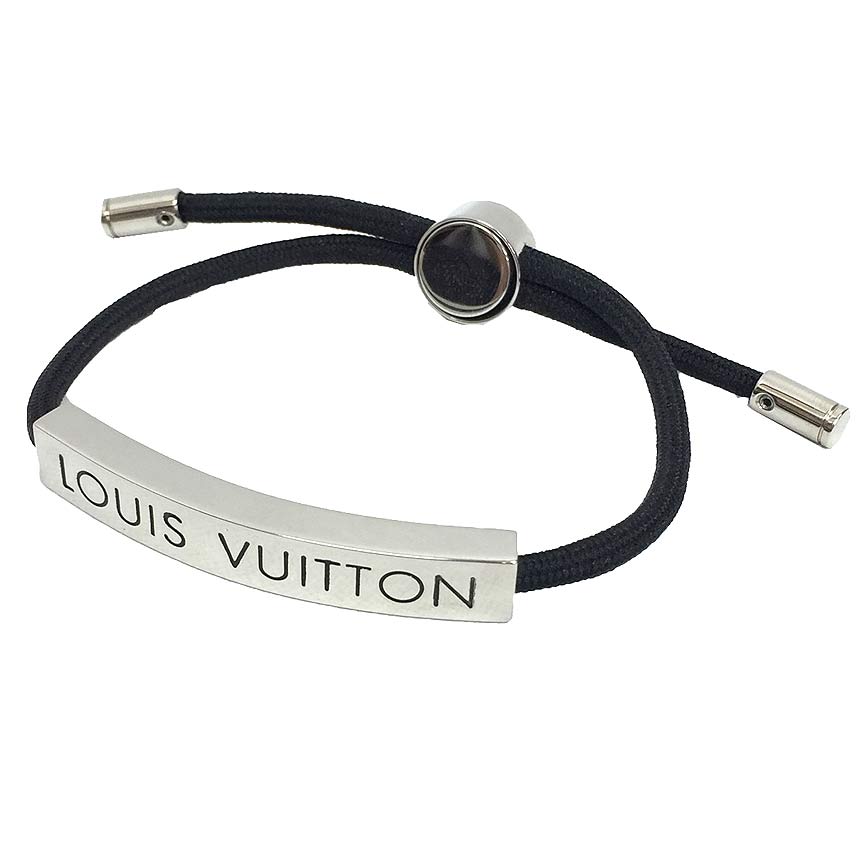 [SALE]ヴィトン Vuitton ブレスレット ベビールイ LOUIS VUITTON ルイヴィトン ブレスレット モノグラム ベビー