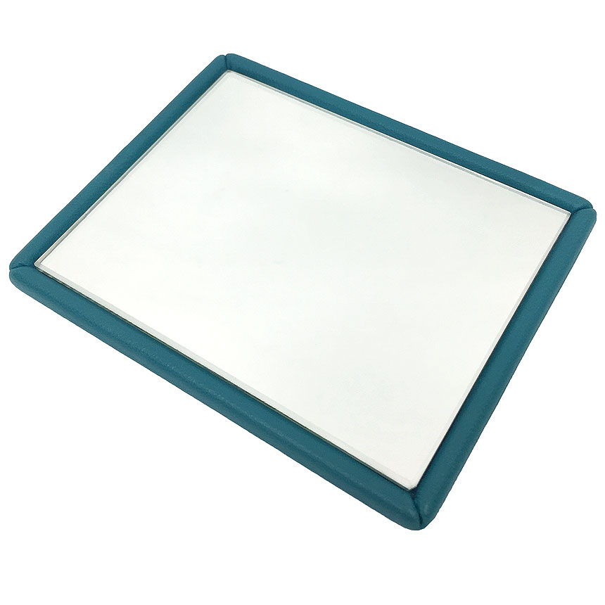 楽天市場】美品 LOEWE ロエベ ゴールド 鏡 コンパクトミラー【中古