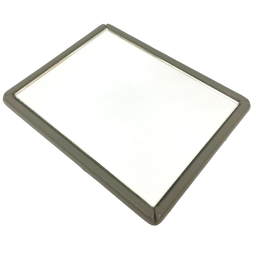 【GUCCI】BAMBOO 折り畳みミラー シルバー 新品未使用 保護シール付き 楽天市場】GUCCI グッチ 手鏡 折り畳み ミラー BAMBOO 鏡 メタル