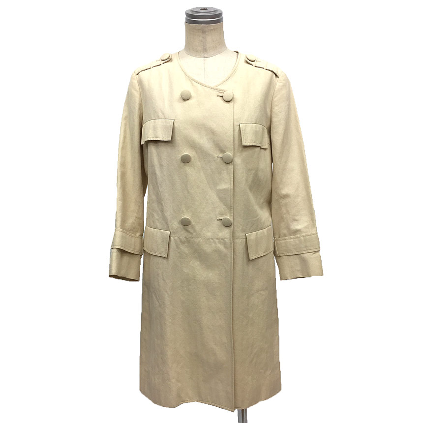 CELINE トレンチコート 2M015984C 楽天市場】CELINE セリーヌ 【新品同様品/国内正規】2M015984C