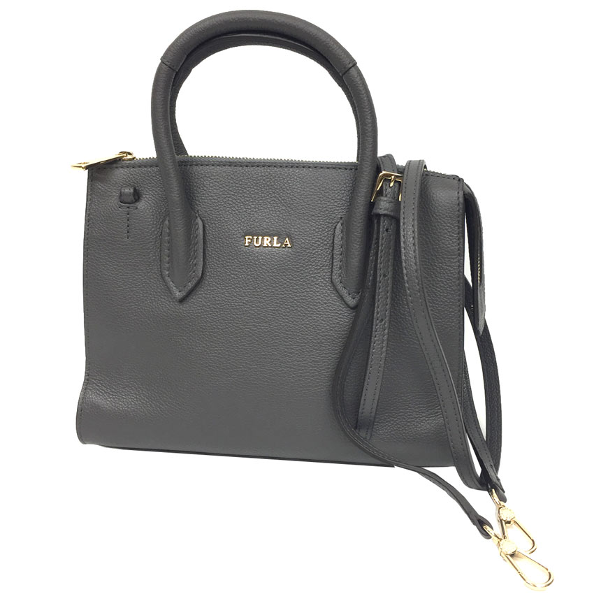 楽天市場】送料無料 あす楽対応 フルラ FURLA GIADA M SATCHEL W/ZIP