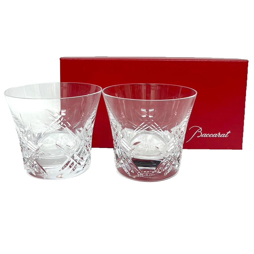 楽天市場】【未使用品】Baccarat バカラ グローリア 2016