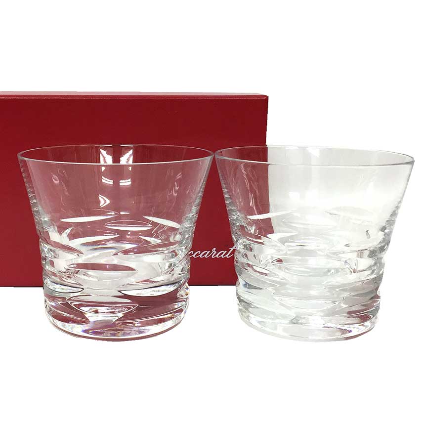 楽天市場】Baccarat バカラ クリスタル グラス 中日ドラゴンズ優勝記念