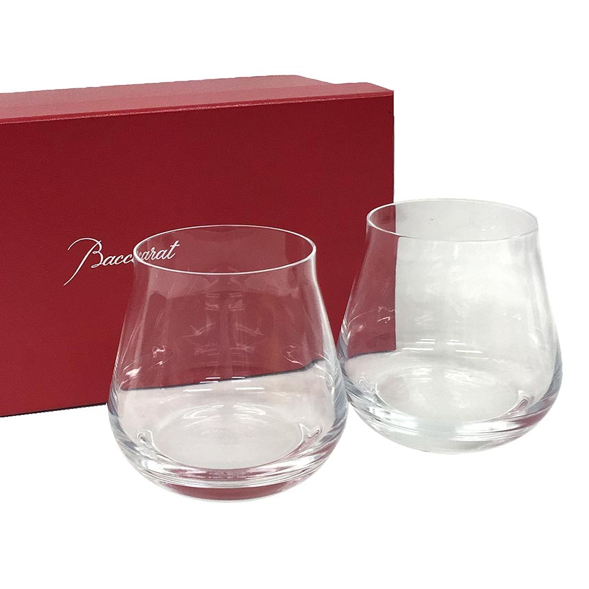楽天市場】【未使用品】Baccarat バカラ グローリア 2016