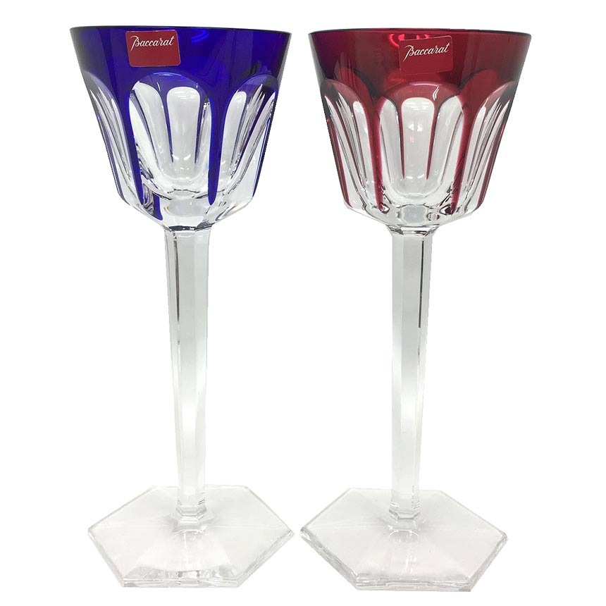 楽天市場】【バカラ】BACCARAT ヴァージル・アブロー Crystal Clear