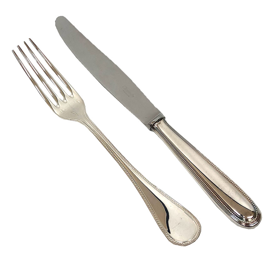 楽天市場】クリストフル Christofle アルビ アイスクリームスプーン