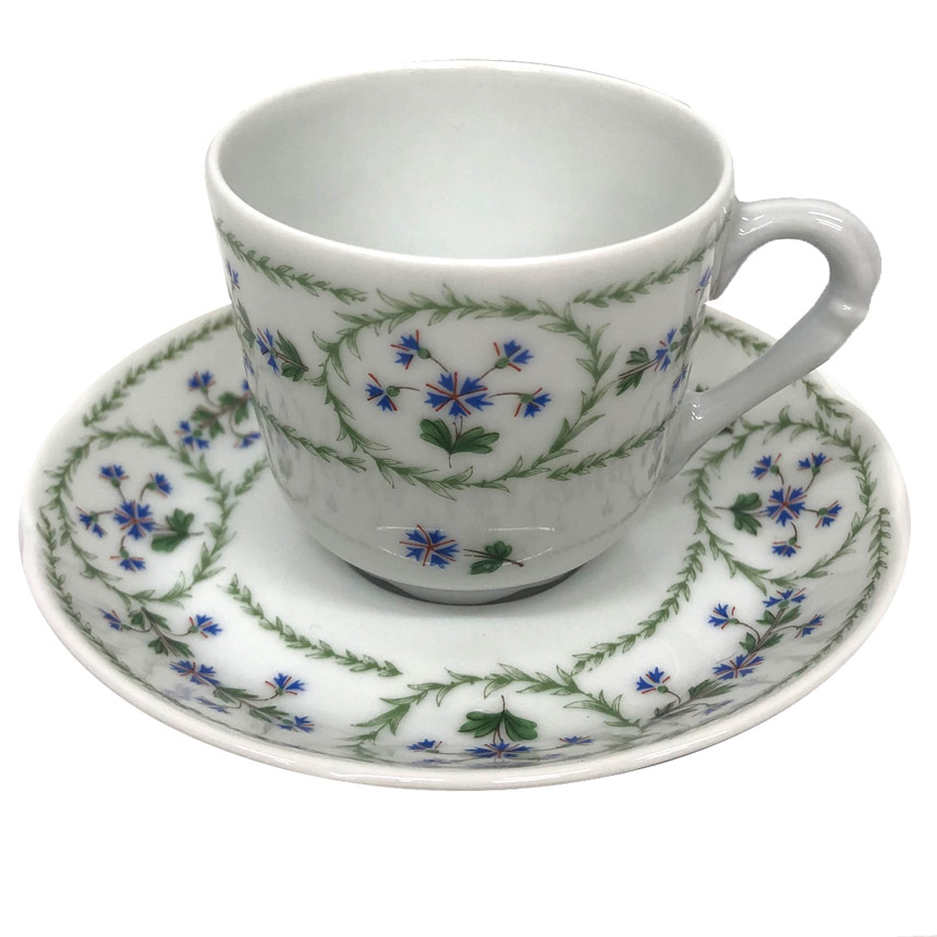 楽天市場】リモージュ Limoges ベルナルド アルトワ カップ＆ソーサー