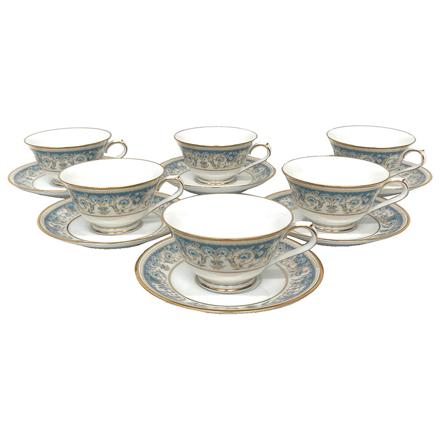 楽天市場】【中古】Noritake ノリタケ PROGRESSION CHINA