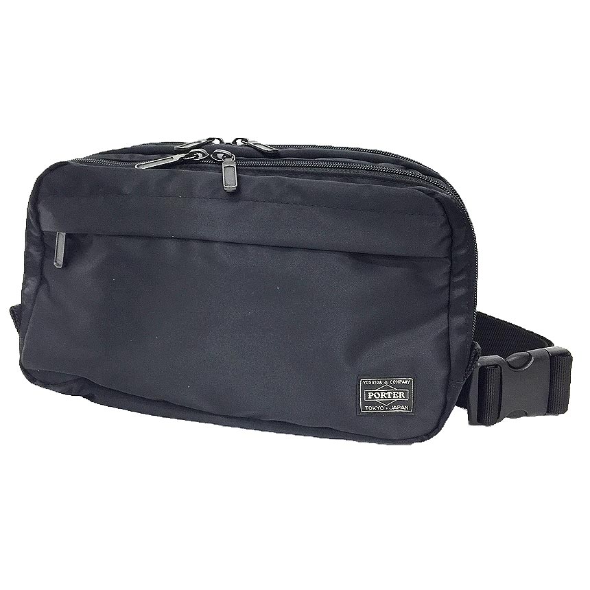楽天市場】□新品同様□PORTER ポーター 吉田カバン ナイロン