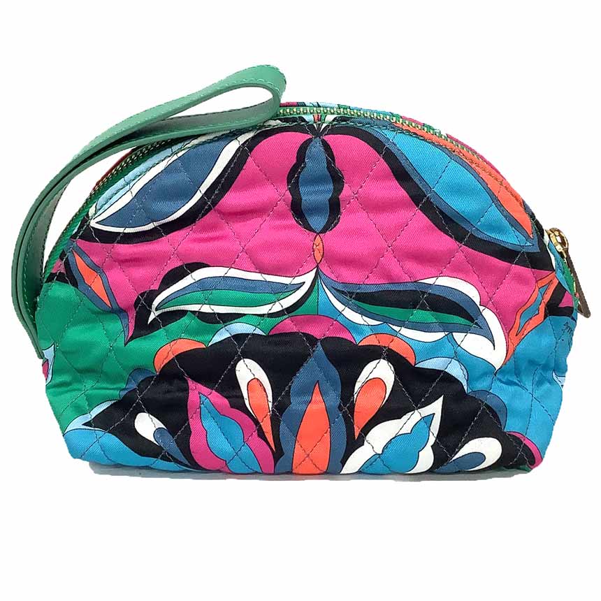 【新品未使用・希少品】EMILIO PUCCI ポーチ２セット Vintage EMILIO PUCCI（ポーチ）のフリマアイテム一覧