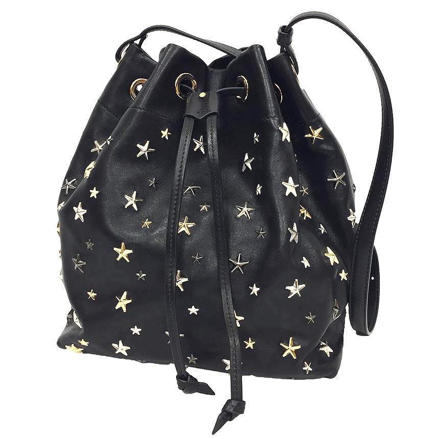 楽天市場】【バッグ】JIMMY CHOO ジミー チュウ ジミーチュウ JUNO