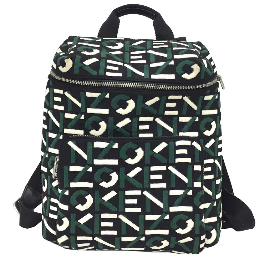 楽天市場】KENZO ケンゾー バックパック CREST FD55SA463F26