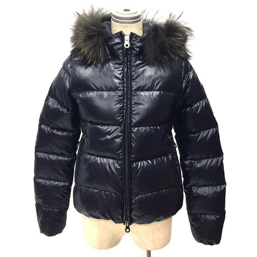 【タグ付き未使用品】デュベティカ　アキラナカ　　限定　ダウンジャケット　42 楽天市場】DUVETICA デュベティカ 国内正規/美品 ×AKIRA NAKA