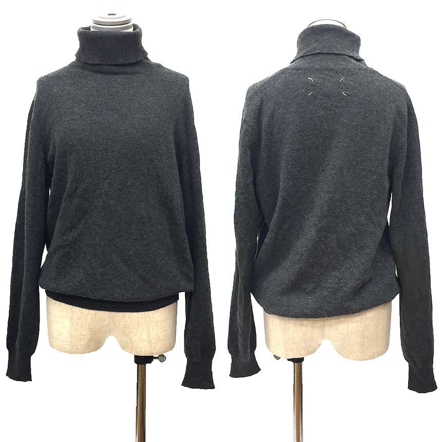 楽天市場】【定価72,600円(税込)】 Maison Margiela メゾンマルジェラ