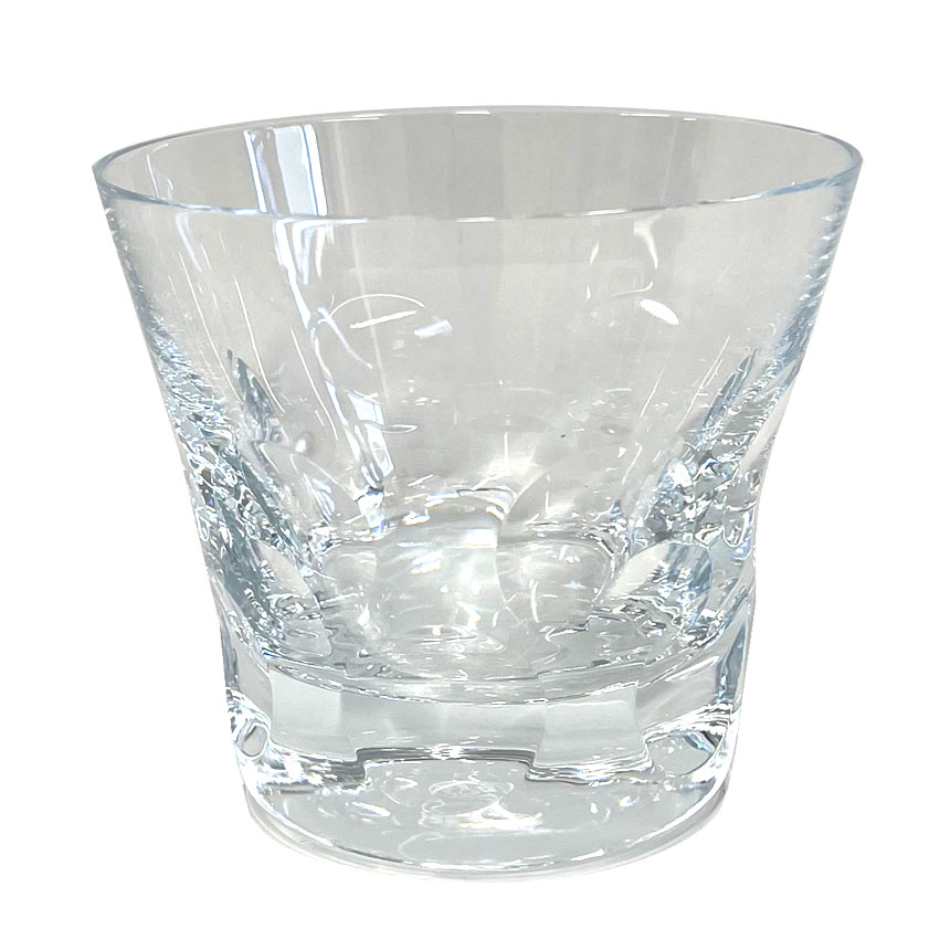 Baccarat バカラ/ルテシア ロックグラス/Aランク/52【中古】 楽天市場】Baccarat バカラ/ルテシア ロックグラス/Aランク/52