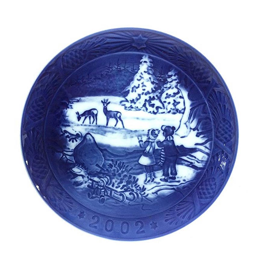 楽天市場】スーパーSALE7468ROYAL COPENHAGENロイヤル コペンハーゲン 