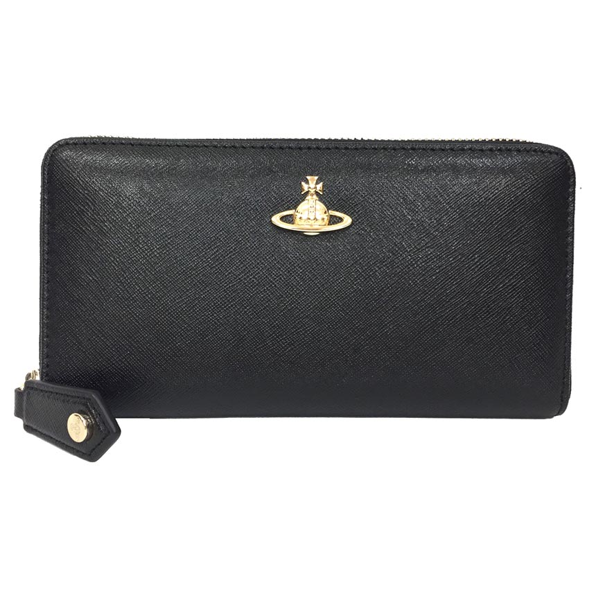 ☆ 新品未使用☆ Vivienne Westwood 長財布 55vv310 55VV310【新品・未使用】ヴィヴィアンウエストウッド 長財布
