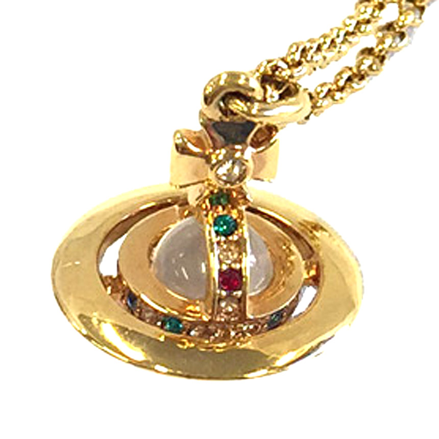 美品✨ヴィヴィアンウエストウッド✨ASTRIDアストリッド✨オーブ星✨ネックレス 楽天市場】VivienneWestwood【ヴィヴィアンウエストウッド