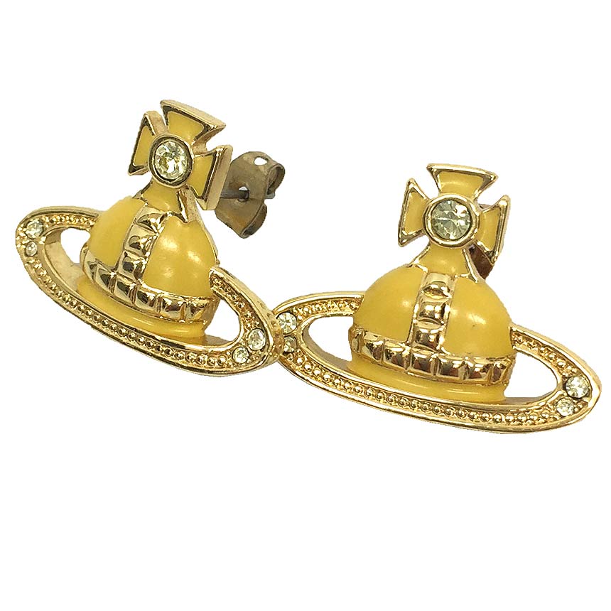 楽天市場】【未使用品】【ジュエリー】Vivienne Westwood