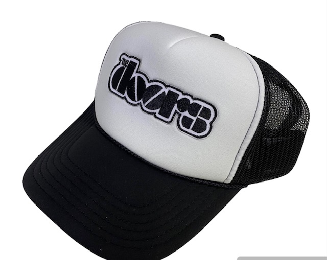 激レア 比較的美品 Nastoys Utopia コラボ トラッカーキャップ 激レア【ニューエラ×倉本寿彦】プロデュース 限定コラボ