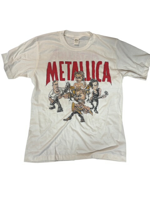 LLICA CLUB Tシャツ XL 90s ヴィンテージ eaa264309-2.jpg