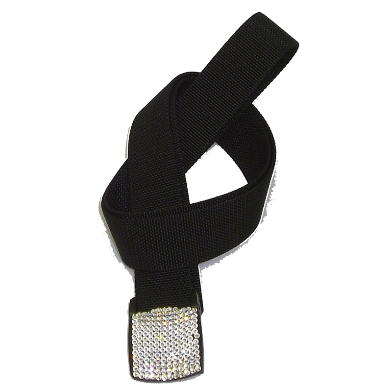 Black - Velcro® Brand One-Wrap® Straps