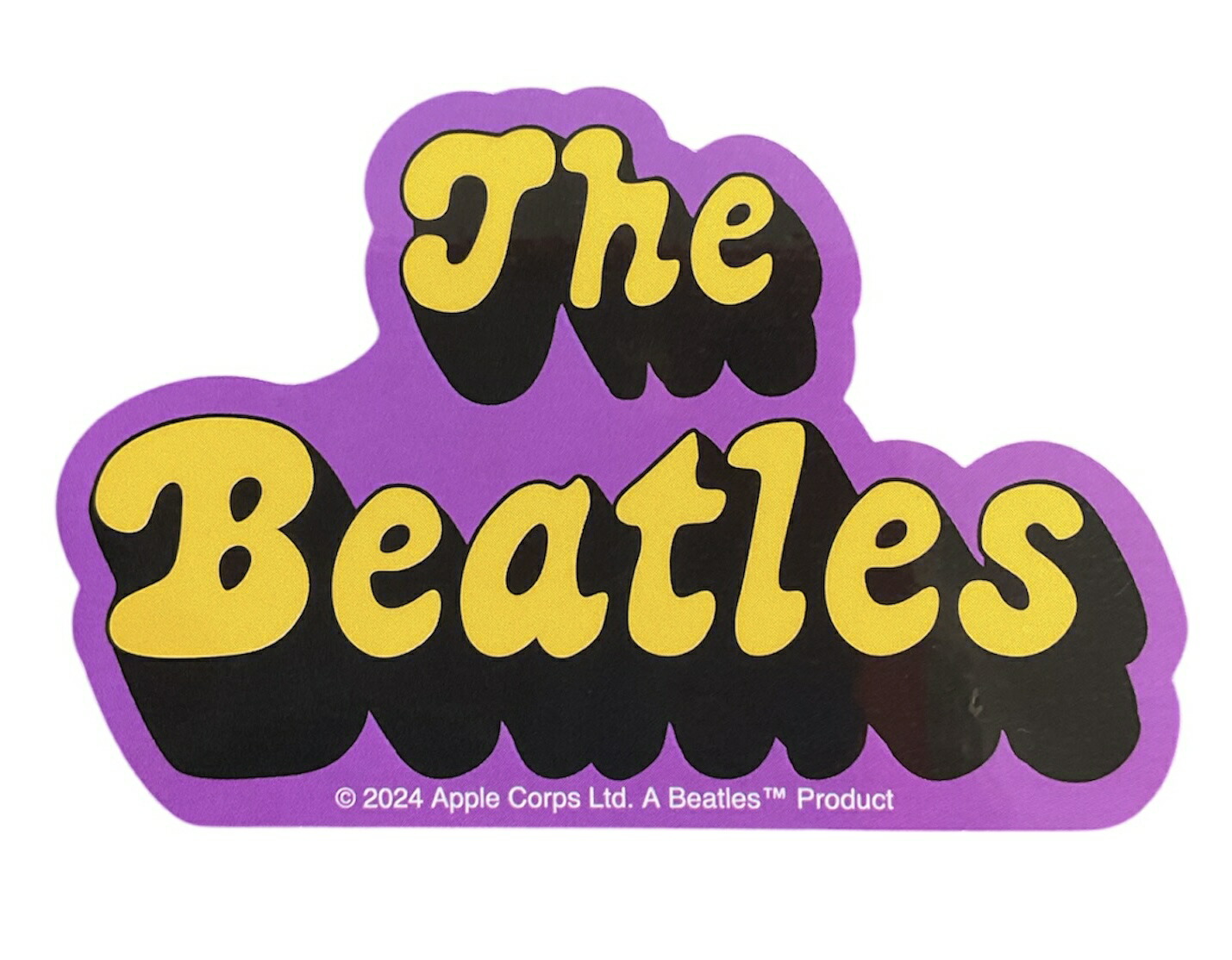 楽天市場】[公式] ビートルズ Beatles 音楽 曲 ロックバンド