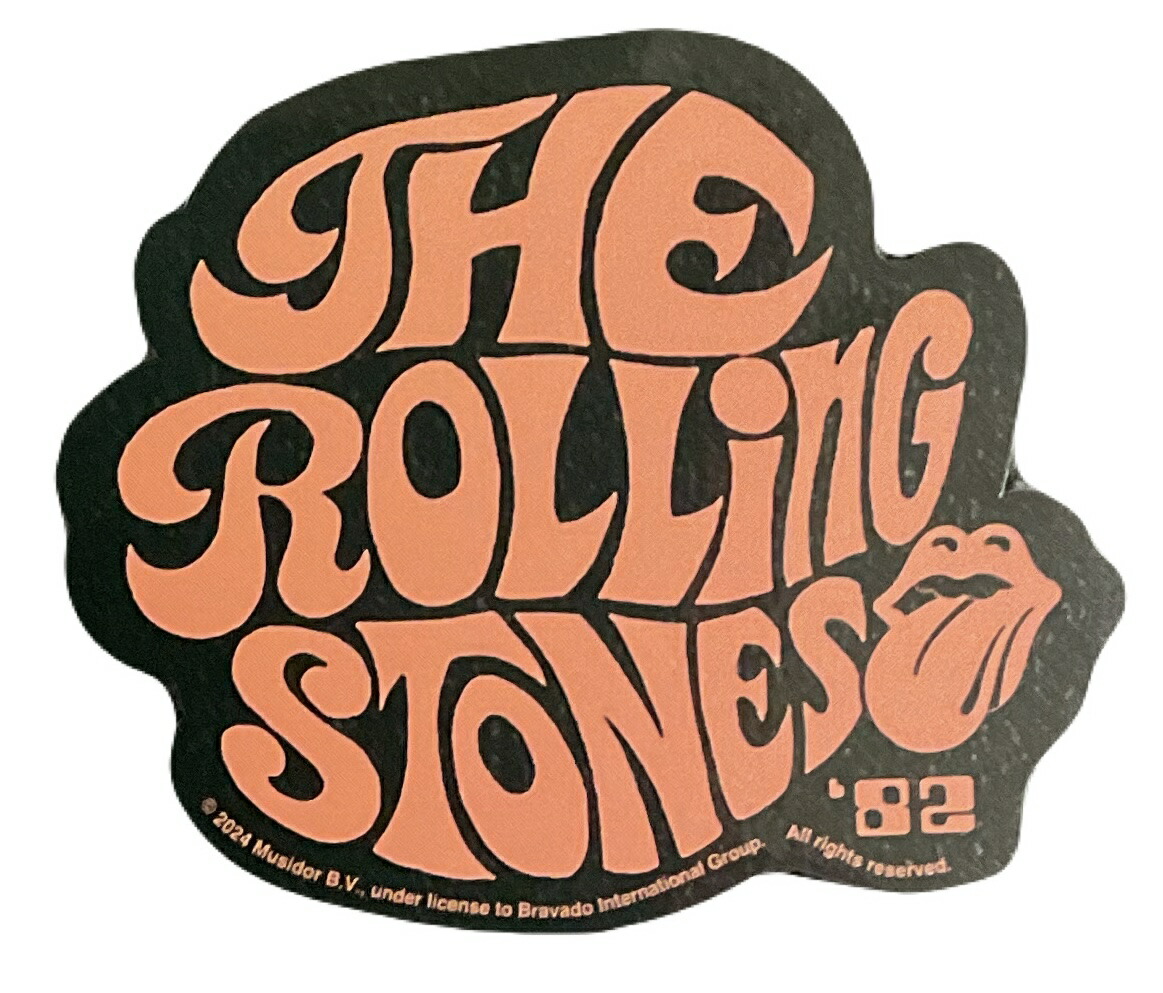楽天市場】[公式] ザ・ローリング・ストーンズ The Rolling