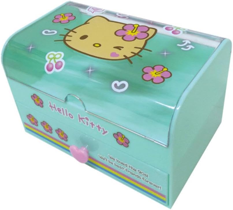 【激レア】入手困難 ハローキティ ヒョウ柄 小物入れ ケース 当時物 2009年 激レア】入手困難 ハローキティ ヒョウ柄 小物入れ ケース 当時