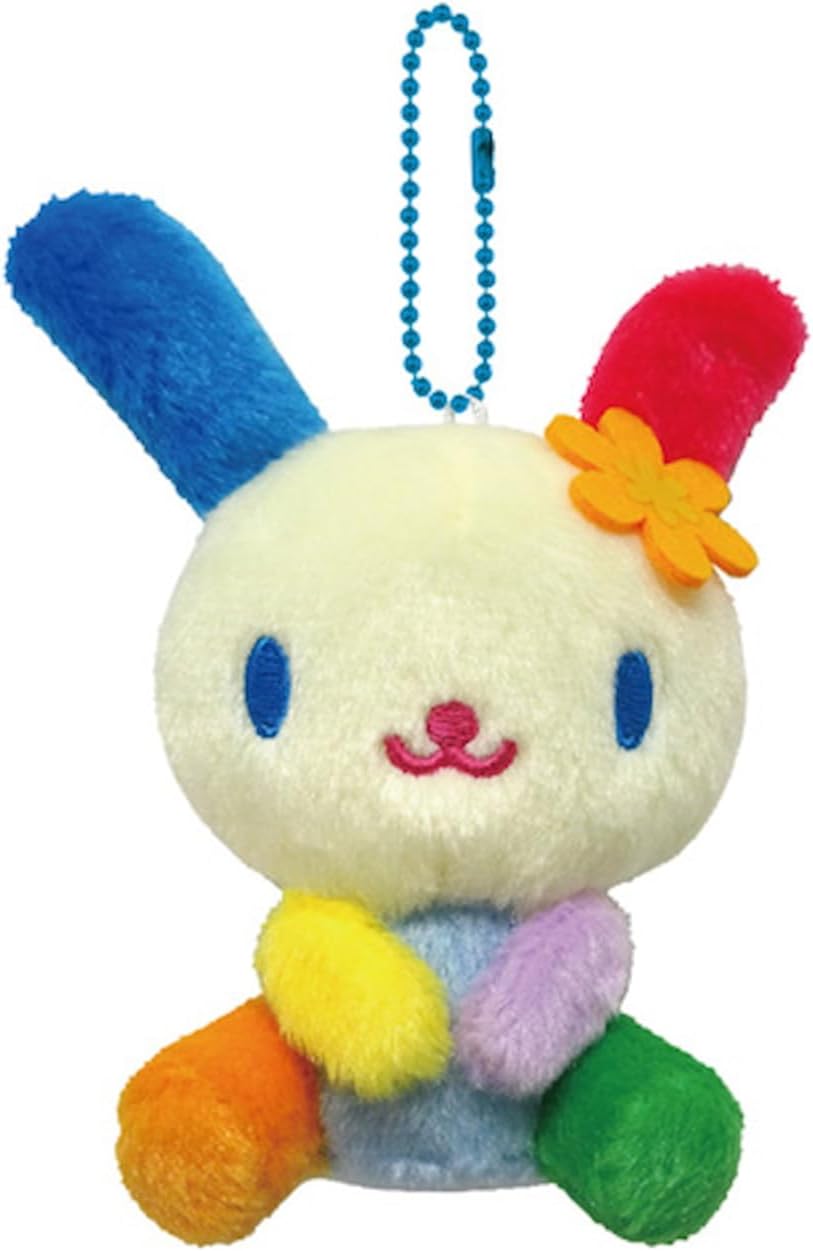 楽天市場】ウサハナ ボールチェーンマスコット 胸キュンメモリーズ