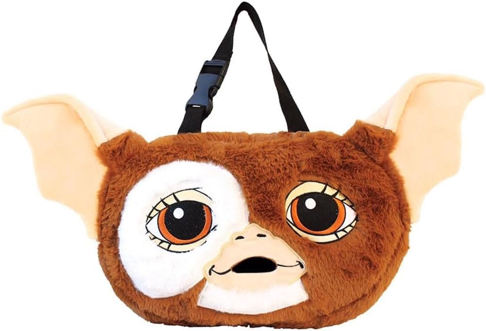 楽天市場】【グレムリン】ぬいぐるみティッシュカバー【Gizmo