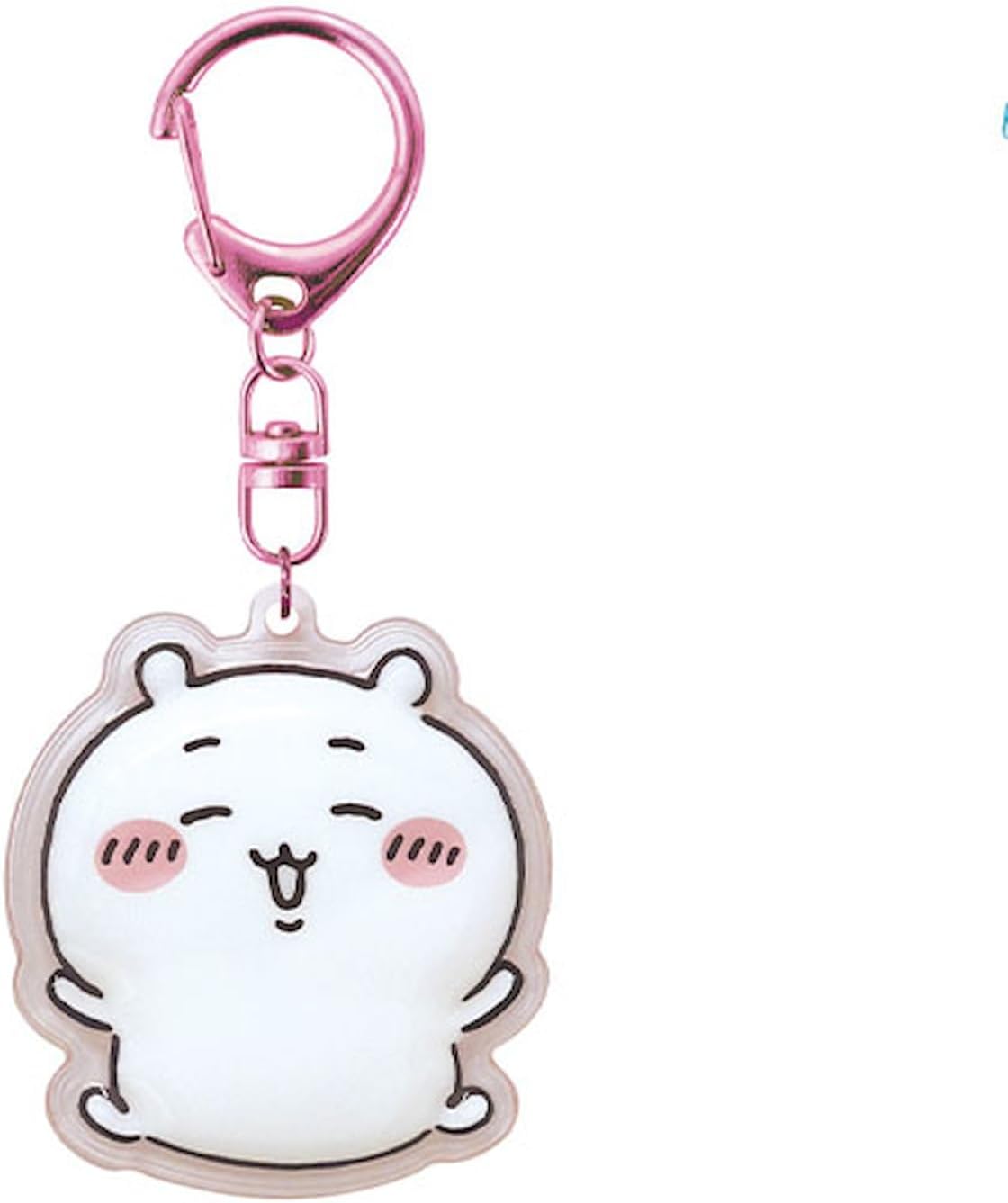 サンリオ　ちいかわ　フロッキー ちいかわ サンリオコラボ フロッキーフィギュア 3点まとめ売り - メルカリ