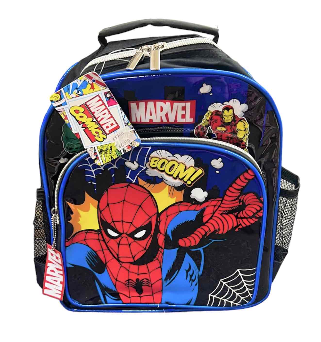 限定品 Disney Store MARVEL リュック Disney marvel リュックサック 80周年限定品 - メルカリ