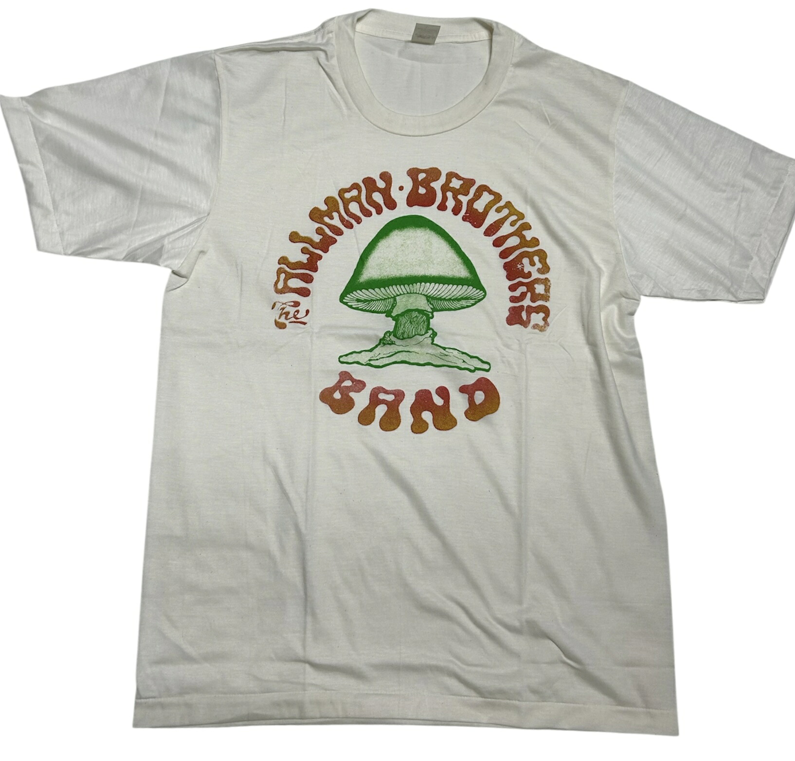 楽天市場】THE ALLMAN BROTHERS BAND オールマン ブラザーズ バンド T