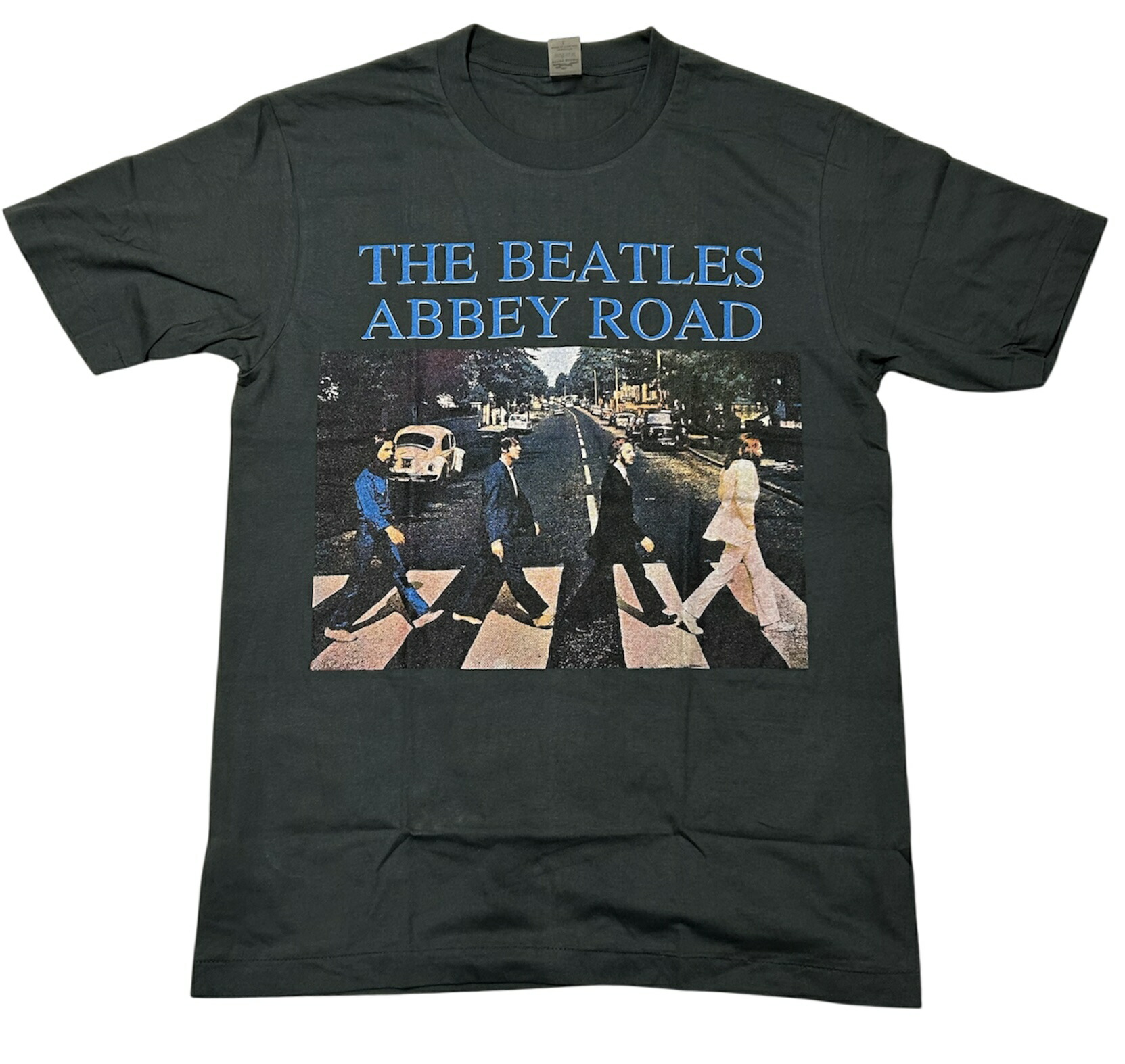 楽天市場】The Beatles Abbey Road Tee / ザ・ビートルズ / T