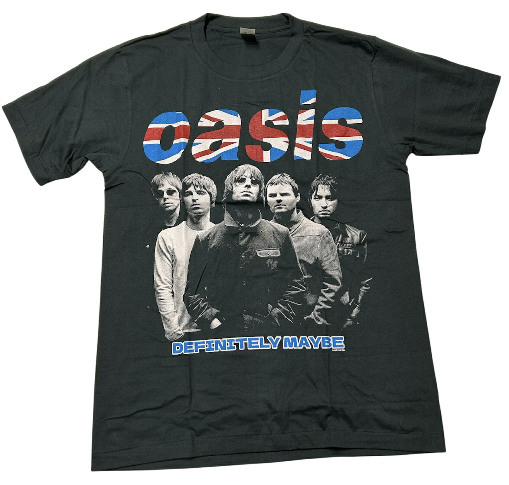 【新品】XL LISTEN TO OASIS Tシャツ 新品】XL LISTEN TO OASIS Tシャツ - メルカリ