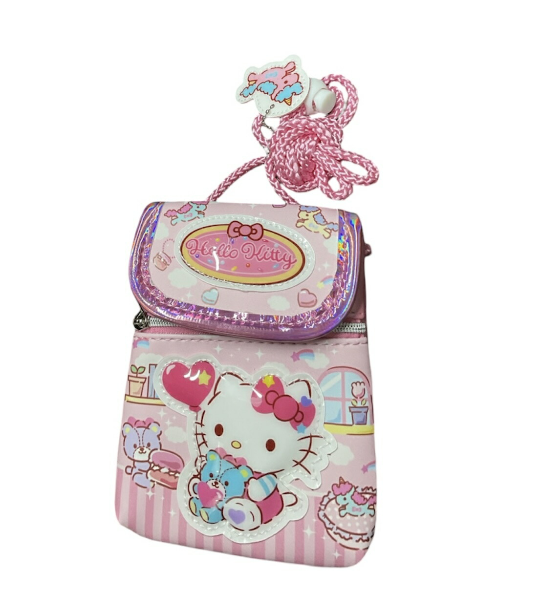 楽天市場】yoshikitty キルティングミニショルダー レッドショルダー