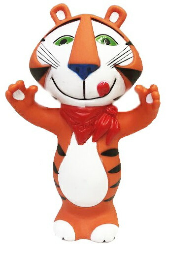楽天市場】Tony the Tiger コインバンク トニー ザ タイガー 貯金箱