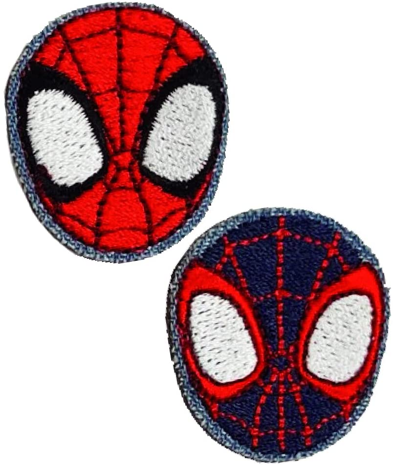 ミノダ スパイディとすごいなかまたち アイコンセット 小 最高級