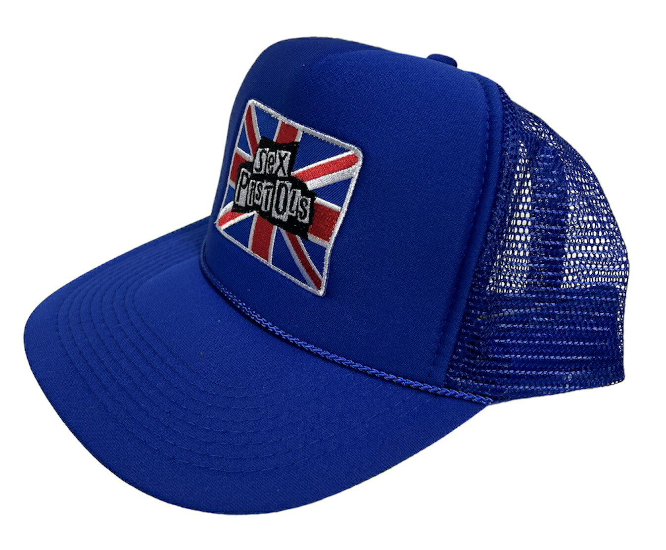 楽天市場】-BAA COSTUME MFG.-BAA PRISONER CAP キャップ
