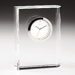 楽天市場】ナルミクリスタル時計[ディクショナリー]クロックM