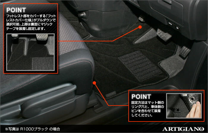 日産 セレナ C26 フロアマット 本体のみ S Hybrid ハイブリッド Hv対応 Nissan R1000 フロアマット カーマット 車種専用アクセサリー Painfreepainrelief Com