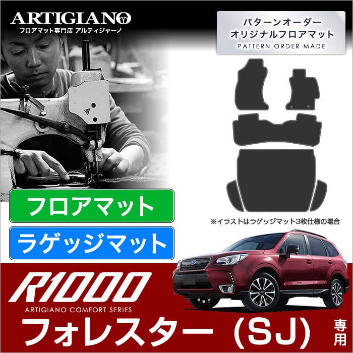 フロアマット デラックス 03 H27 オートマ車 タイプ チェック バン ブルー ミツビシ ミニキャブ リア分割シート 送料無料 新品 タイプ