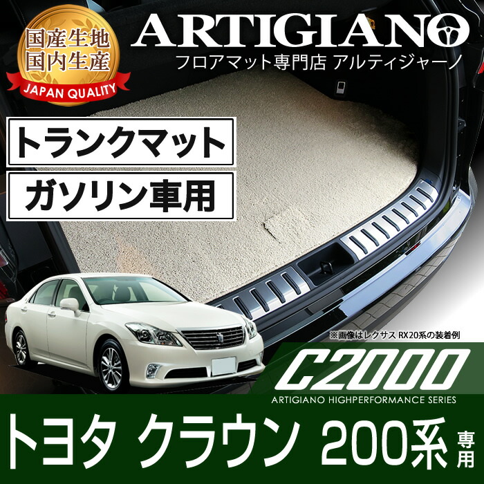 トリプロ / ターコイズ ＧＴ クラウン 「オーダー」 日本製 クラウン