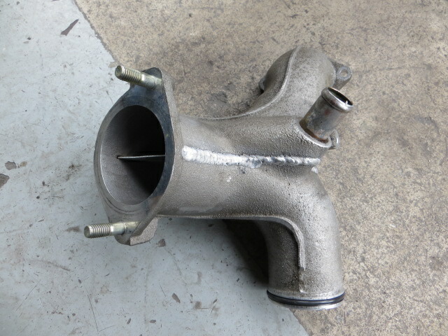 RX-7 FD3S前期用 純正タービン O/Hベース 楽天市場】RX－7 FD3S 純正タービン オーバーホール品