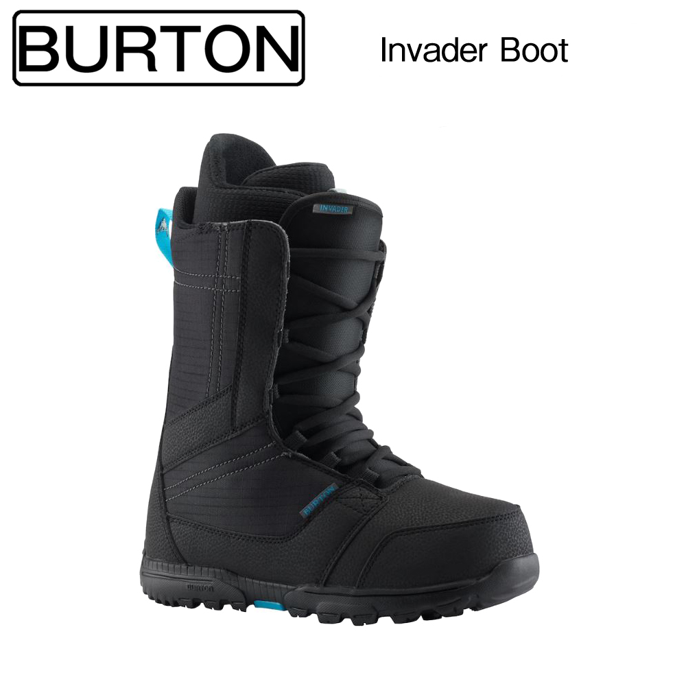 【楽天市場】スノーボード バートン ブーツ 2020 BURTON Invader Boot：AmericanStyle 33