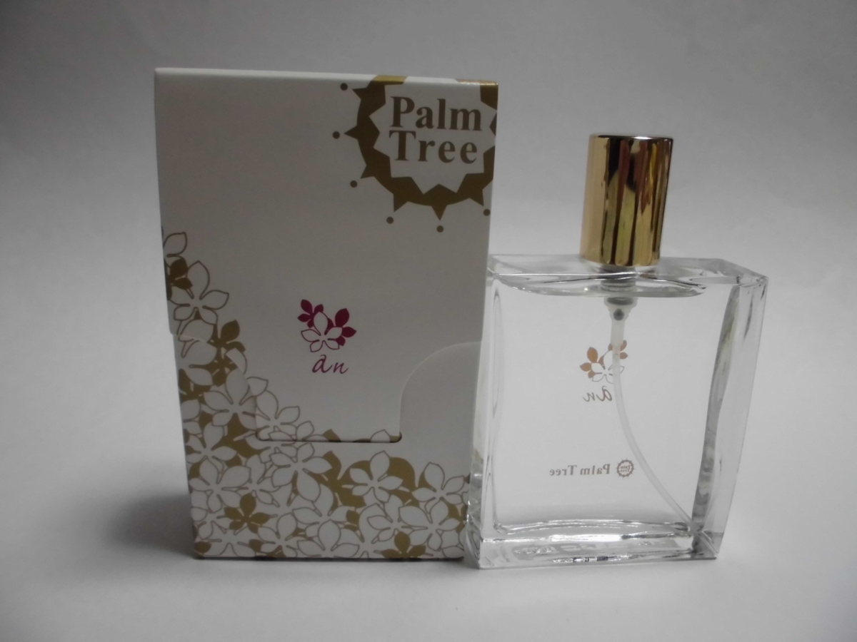 新品未使用 パームツリー パシャ グレープフルーツ 香水 80ml パームツリー パシャ！ グレープフルーツ EDP SP 80ml 香水